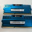 🔥 16GB (8GBx2) Corsair Vengeance  CMZ16GX3M2A1600C10 DDR3 Gaming RAM Memory -