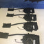 4 x HP Laptop ProBook 650 G2 15.6" Laptop CPU heatsink fan