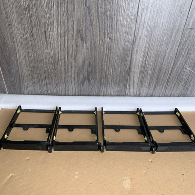 Lot Of 4 In-Win Desktop Hard Drive Caddy