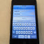 🎸 Apple iPod Touch 4th Generation 32GB Black MC008C MP3 Player Wi-Fi Used