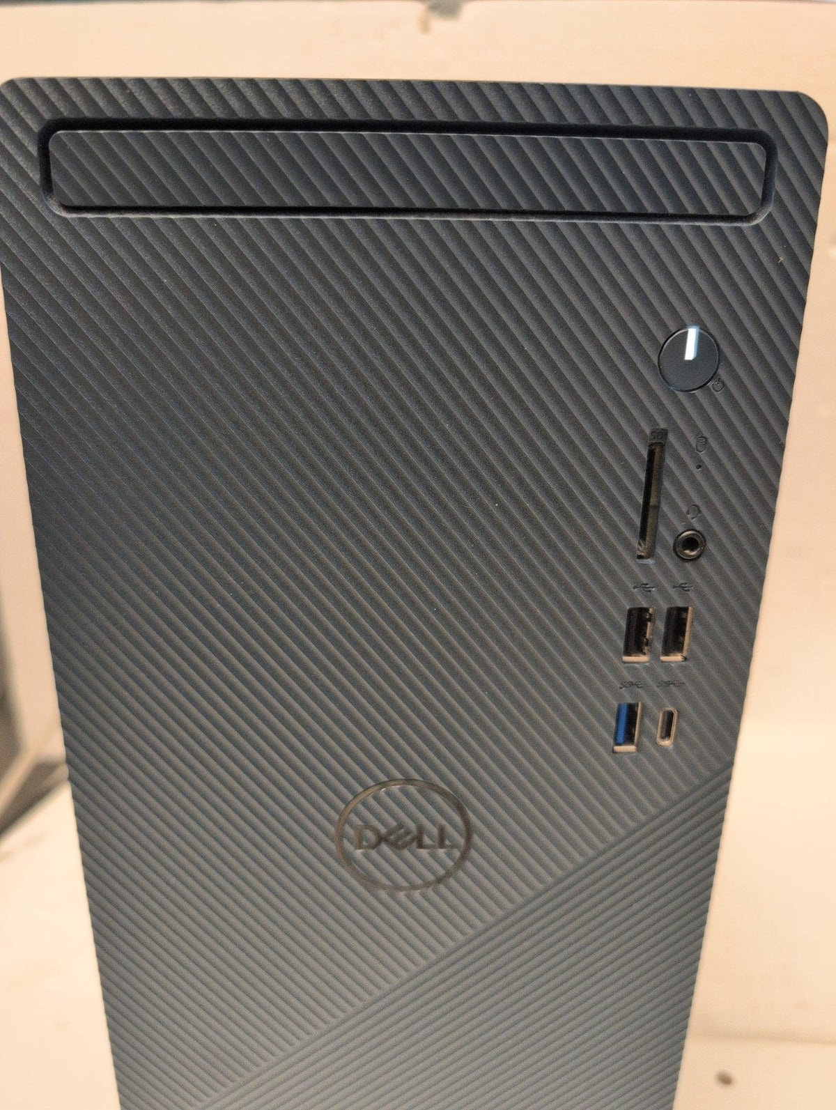 🎸 Dell Inspiron 3910 Mini Tower Desktop i7-12700 1x 16GB RAM 512GB NVMe Win11