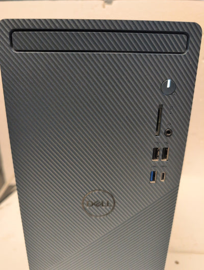 🎸 Dell Inspiron 3910 Mini Tower Desktop i7-12700 1x 16GB RAM 512GB NVMe Win11