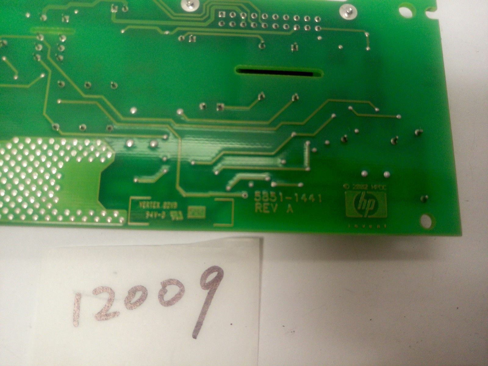 - Q2663-60001 FAX  Board for HP LaserJet 3020/3030 MFP @@@