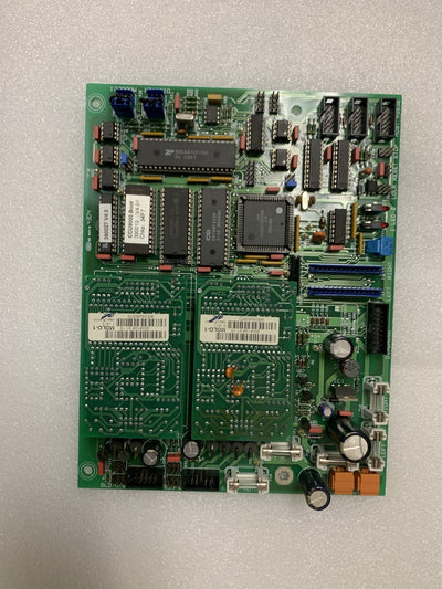 🔥 Tecan CCU 9000 V2.2 Control Board PCB Switzerland