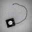 Pair of  Delta 12V 0.57A FFB0412UHN 4-Pin 17500RPM 40x40x28mm Fan