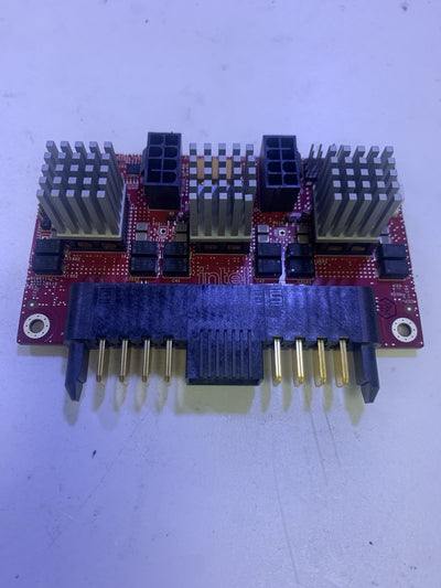 Intel Adaptive Mini PWM Module VRM BoardM96586-200 REV06 Server Power PCBA