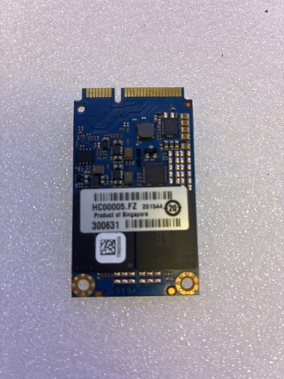 🔥 Crucial MX200 250GB mSATA SSD CT250MX200SSD3 Internal Solid State Drive