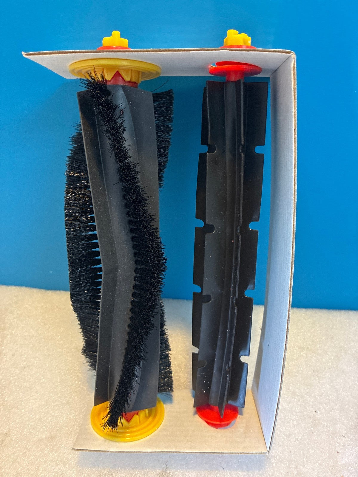 🔥 iRobot Roomba Brush Roller Set + Power Supply 17062 Replacement Parts