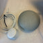 🔥 Google Home Mini Smart Speaker Model H0A Grey Aqua Voice Assistant WiFi