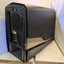 🎸 Alienware Aurora R4 Mid Tower Computer Case Only  - Black/Gunmetal PC Chassis