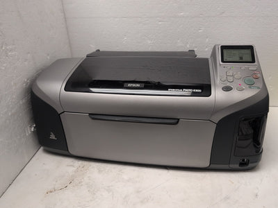 🔥 Epson Stylus Photo R300 Digital Photo Inkjet Printer -