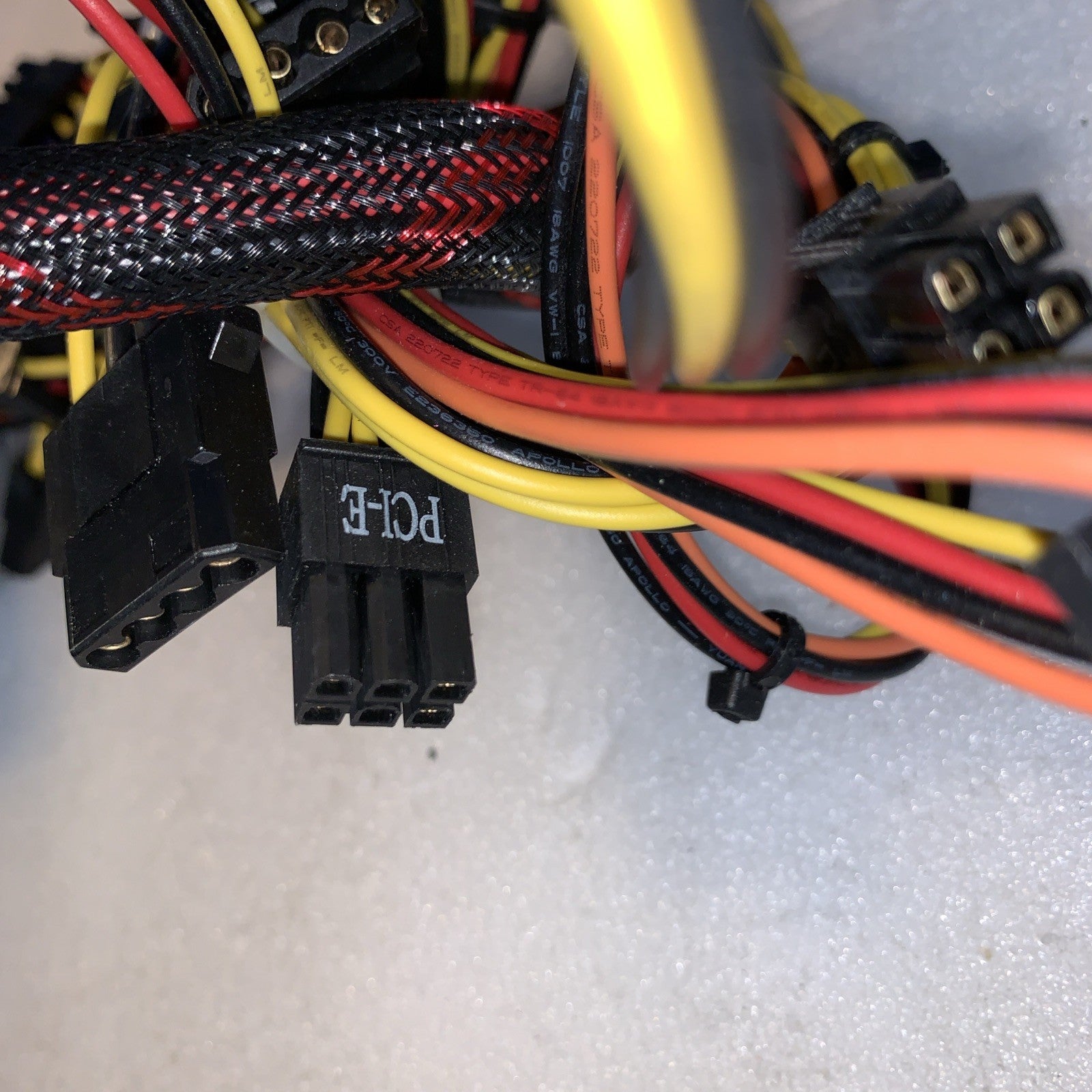 Antec EA-430 Earthwatts 430W ATX Desktop Power Supply