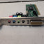 🔥 HSP56 HRTF AUDIO COM M8705 PCI SOUND CARD -