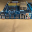 🔥 Gigabyte GA-EP45-DS3L  Motherboard LGA 775 DDR2 Intel P45 (NO I/O Plate) -