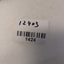 🎸 NZXT Rifle Bearing Case Fans RF-FN122-RB RF-FN142-RB White 3-Pin Lot of 2