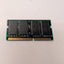 🔥 Samsung M464S3254CTS-L7A - 256MB 133MHZ 3.3v 144-PIN Sdram SO-DIMM Memory -
