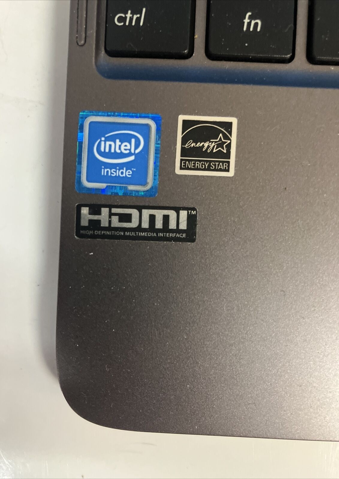 ASUS Transformer Book T100H Mobile Dock Station Keyboard 15105-01383000 ~