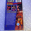 🔥 WCW/nWo Superstar Series: Sting Unmasked! VHS 1998 Warner Home Video