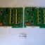 - LOT OF 2  NEC ELECTRIC EXTENSION CIRCUIT  CARD MODULE NSA-173304  M-783641