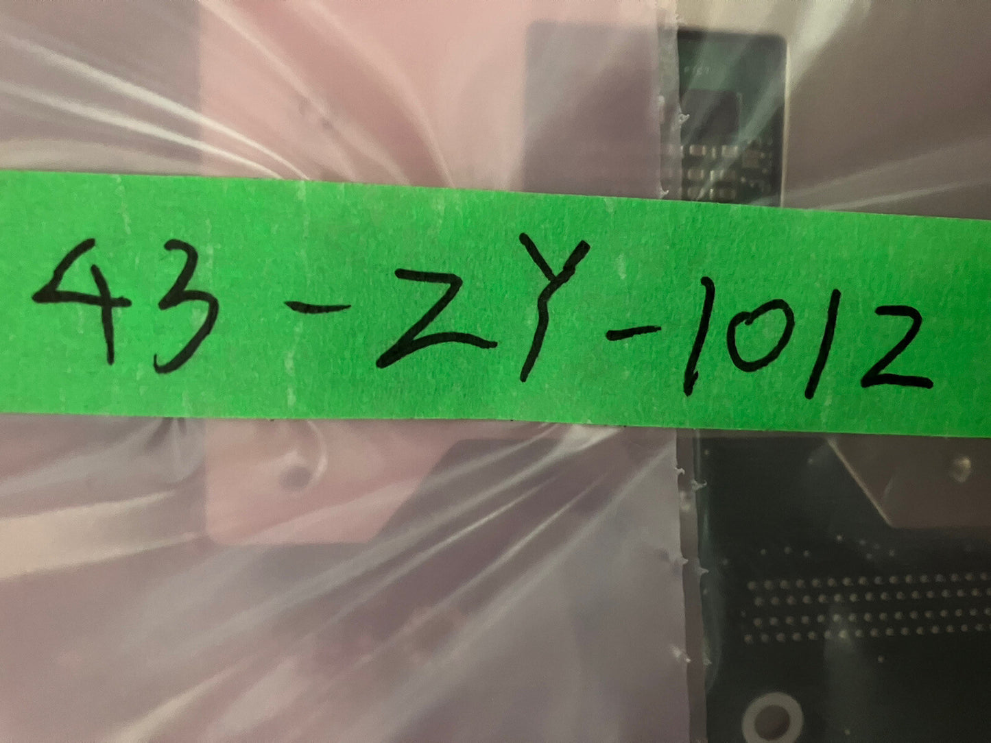 ~ HP ML110 G6 Server Motherboard 576924-001 DDR3 573944-001 W/ XEON X3430 CPU