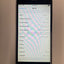 Apple iPhone 6  A1549  - 64GB - Silver (Unlocked)  Minor Scratch +