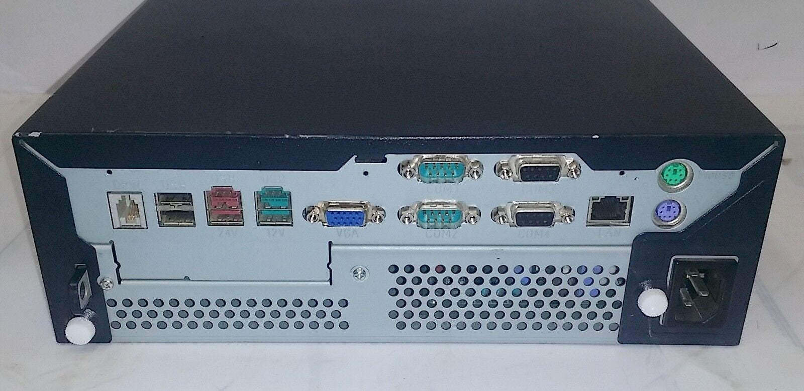 Toshiba WILLPOS Compact Modular POS Terminal ST-B10-1K1-S03-QM-R