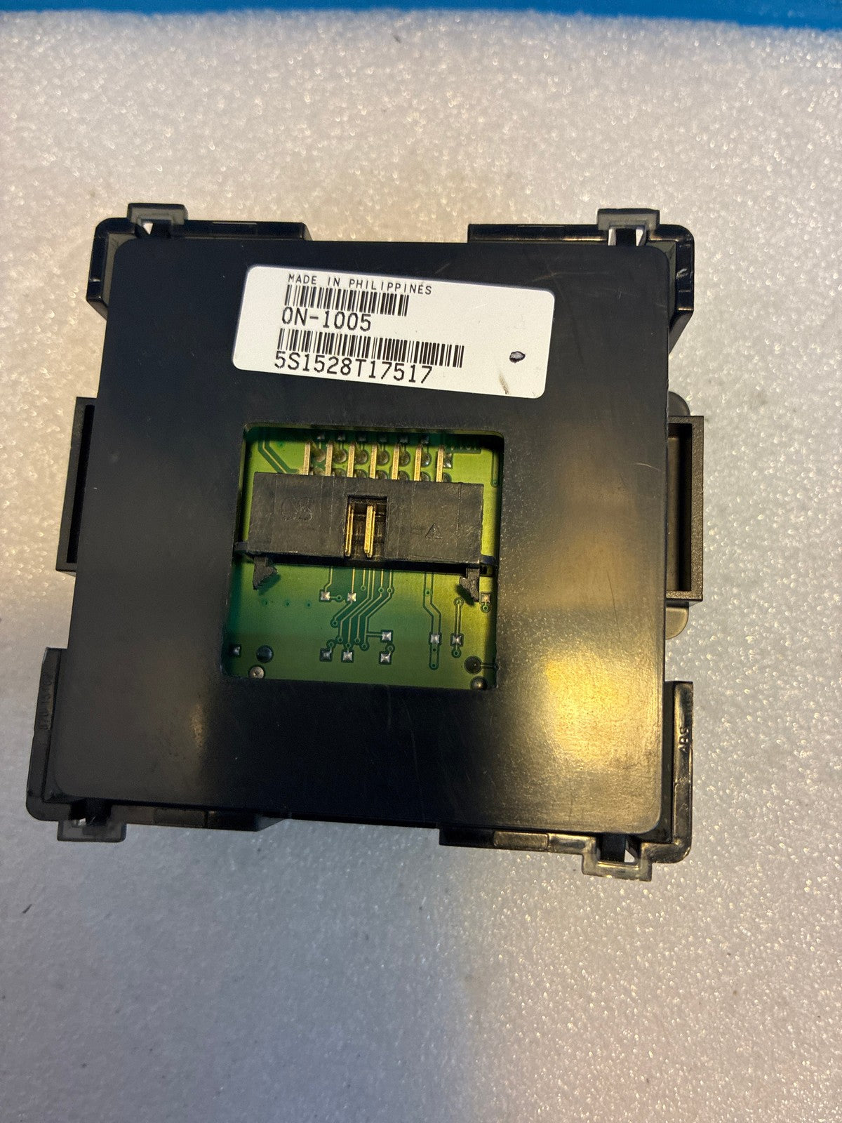 🔥 APC Smart-UPS 1500 SMT1500 Operator Control Panel
