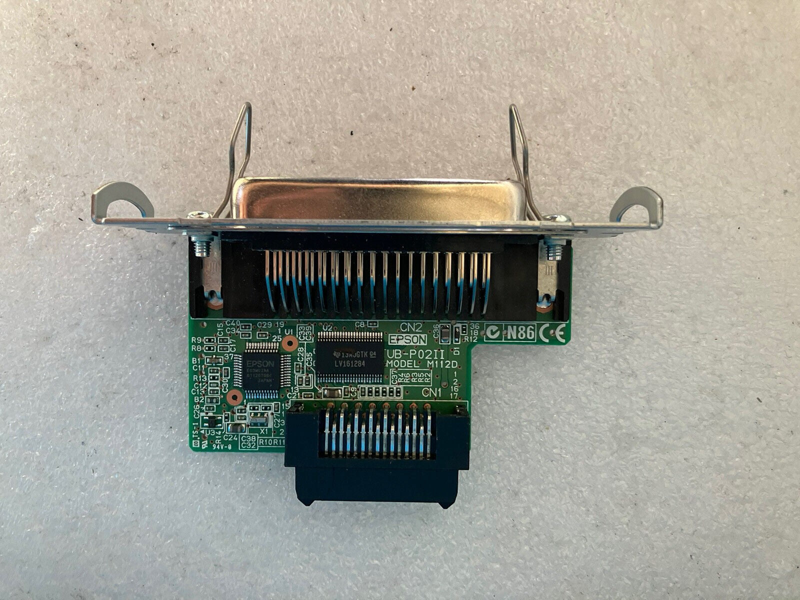 ~ Epson POS Printer M112D Powered-USB Interface Card UB-P02II