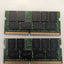 🔥 32GB (16GBx2) Kingston PC4-2133P DDR4-2133MHz Laptop Memory KVR21SE15D8/16 -