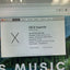 Nice ~ Apple iMAC A1224 Mid-2008 20" Intel Core 2 Duo 2.4G 4GB 250G OSX 10.10.5