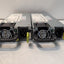 2x Liteon PS-2461-7H  Server Power Supply Unit 460W For RH1288 Tested  -