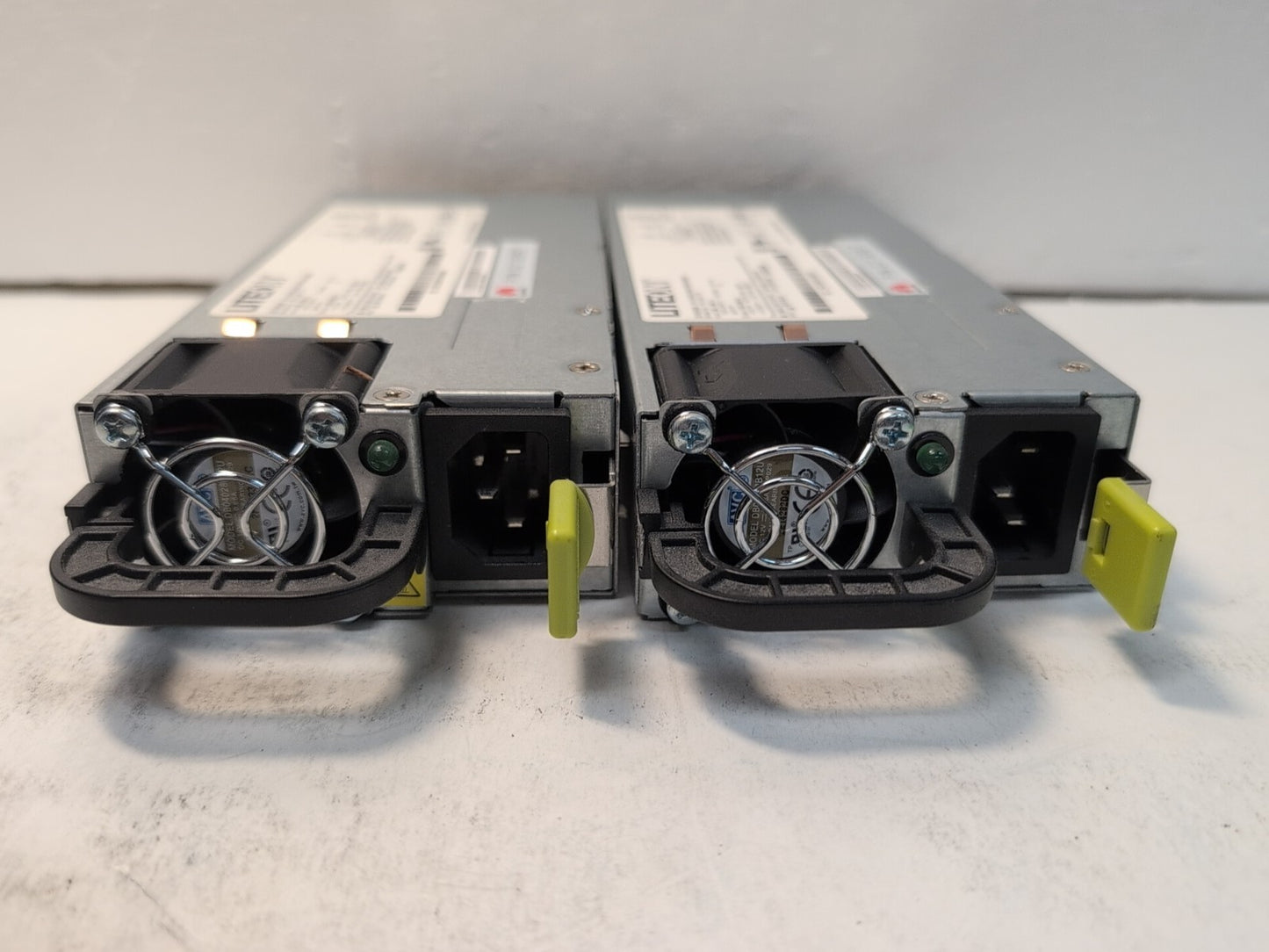 2x Liteon PS-2461-7H  Server Power Supply Unit 460W For RH1288 Tested  -