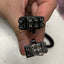 EVGA SuperNOVA 8 Pin To 8 pin (6+2) VGA B1 Power Supply Cable ~ 