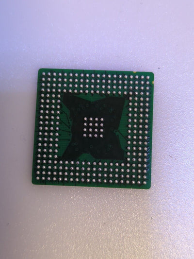 New MPC5200CVR400B M62C POWER PC e300 Microprocessor BGA IC Chipset -