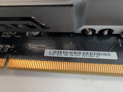🔥 ASUS R7 260X - DC20C - 2GD5 2GB PCI-E Video Card -