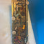 🔥 Vintage Vacuum Tube Amplifier Power Supply Chassis HS-909A 10AA61 For Parts