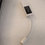 🎸 Lightning to Ethernet Adapter NK-107A1  RJ45 10/100Mbps (no MFi-Certified)