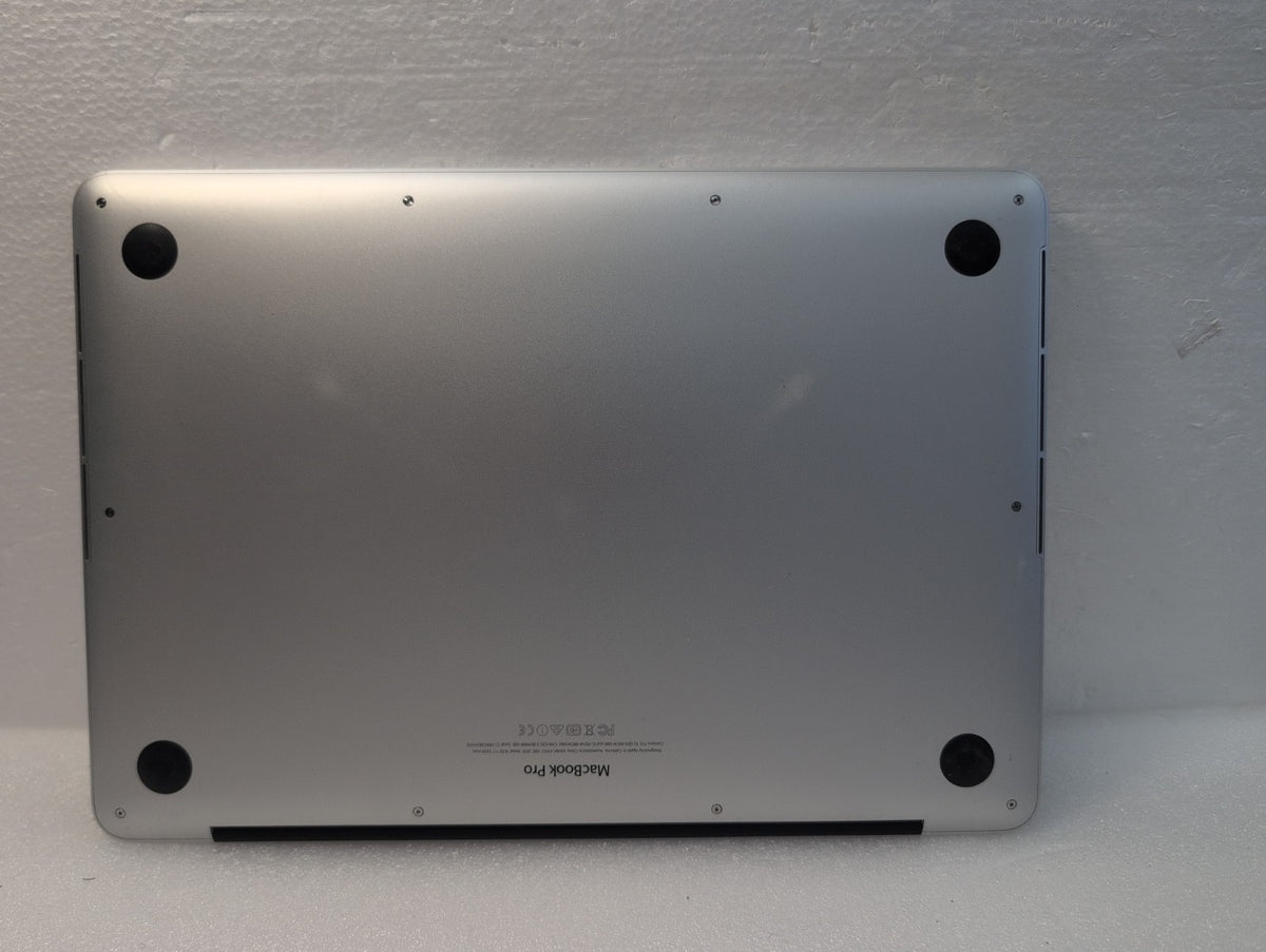 🎸 Apple MacBook Pro 13" A1502 Retina 2015 i5-2.7GHz/ 8GB /128GB SSD （No AC）