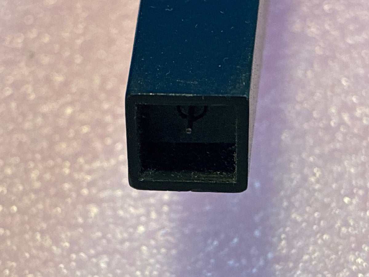 🔥 Super Sound Turntable Stylus Phono Cartridge Red and Black Used