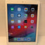 🎸 Apple iPad Air 1st Gen A1474 16GB Wi-Fi 9.7in Silver/White Tablet Used