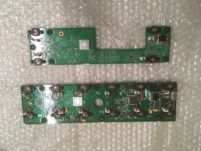 + Pair Of  Cisco Card For Confidence Meeting System CTS-500-32 CTS-DISP-32
