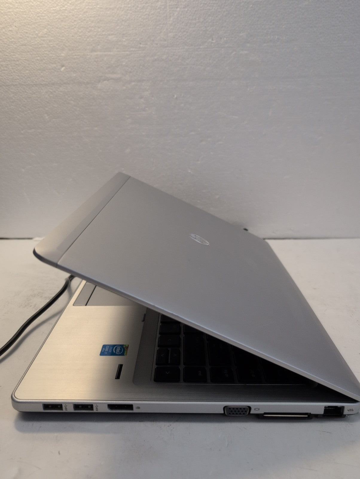🔥HP EliteBook Folio 9480M 14" Laptop i7-4600U/8GB Ram/240GB SSD/ Win11 -