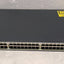 🔥 Cisco WS-C3750-48TS-S Catalyst 48-Port Gigabit Managed Switch -