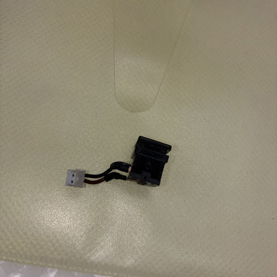 Grade A 🔥 Toshiba Libretto 50CT 810 PC power jack plug