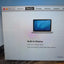 🎸 Apple MacBook Pro 15" A1286 2011  i7- 2.2Ghz /4GB/750GB HDD (Keyboard bad)