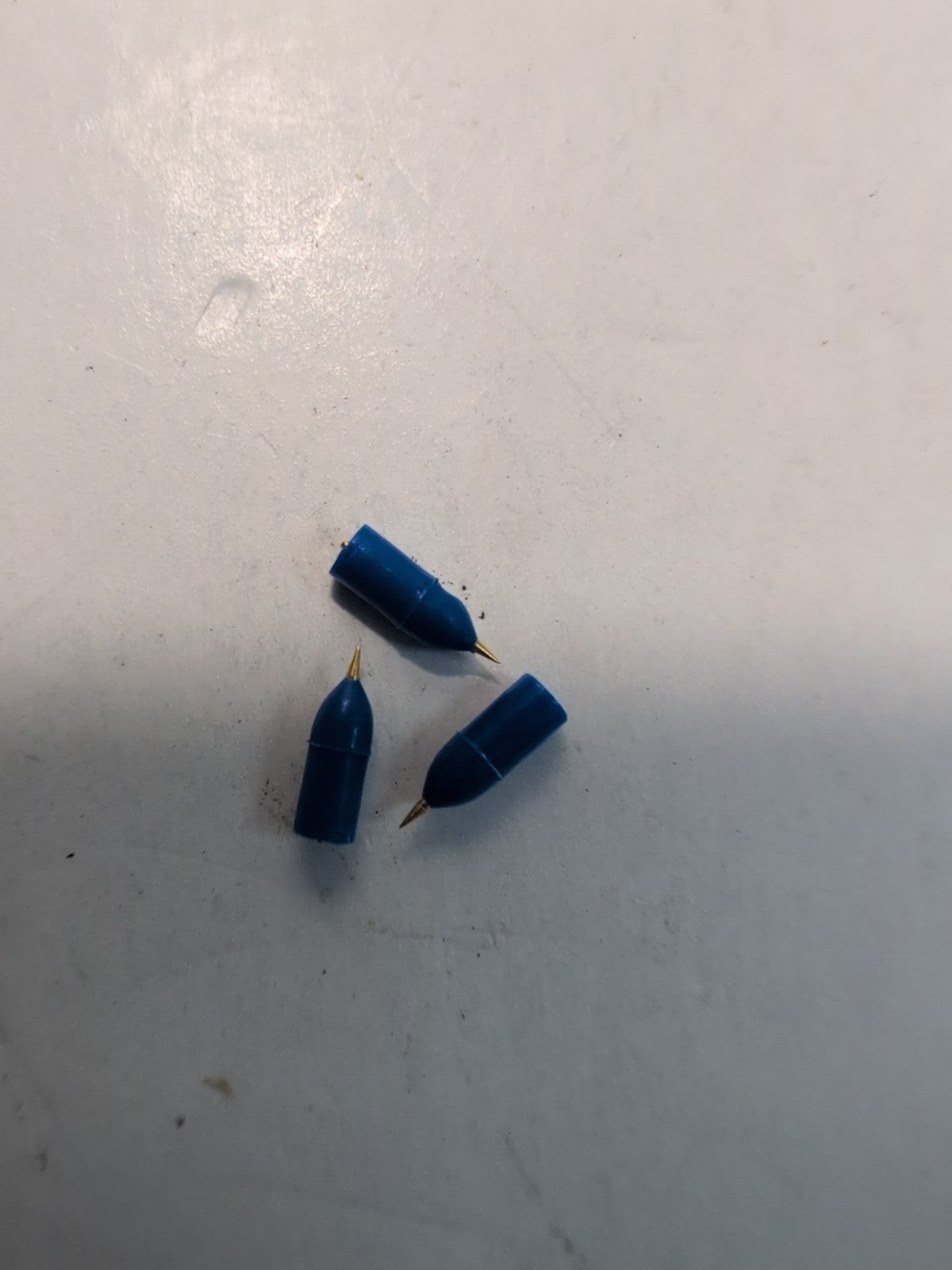 🔥NEW 3x Infiniimax browser probe Head Tips 01131- 62102 for E2675A,E2676A -