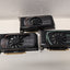 🔥 3x EVGA NVIDIA GeForce 1GB PCI-E Graphics Cards (2x GTS 450,  1x GTX 550Ti) -