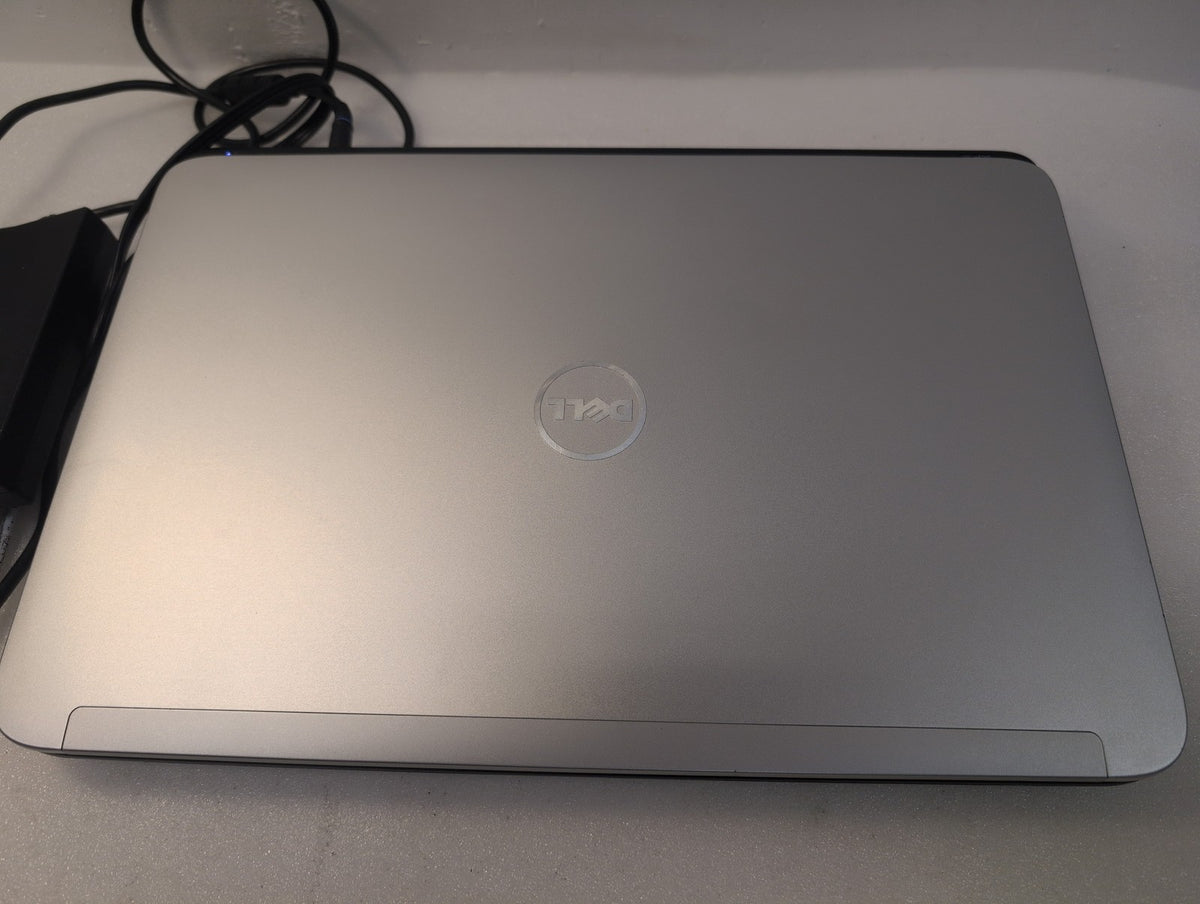 🎸 Dell XPS L702X 17.3in Laptop i5-2410M 4GB 500GB HDD GeForce GT 550M WinXP