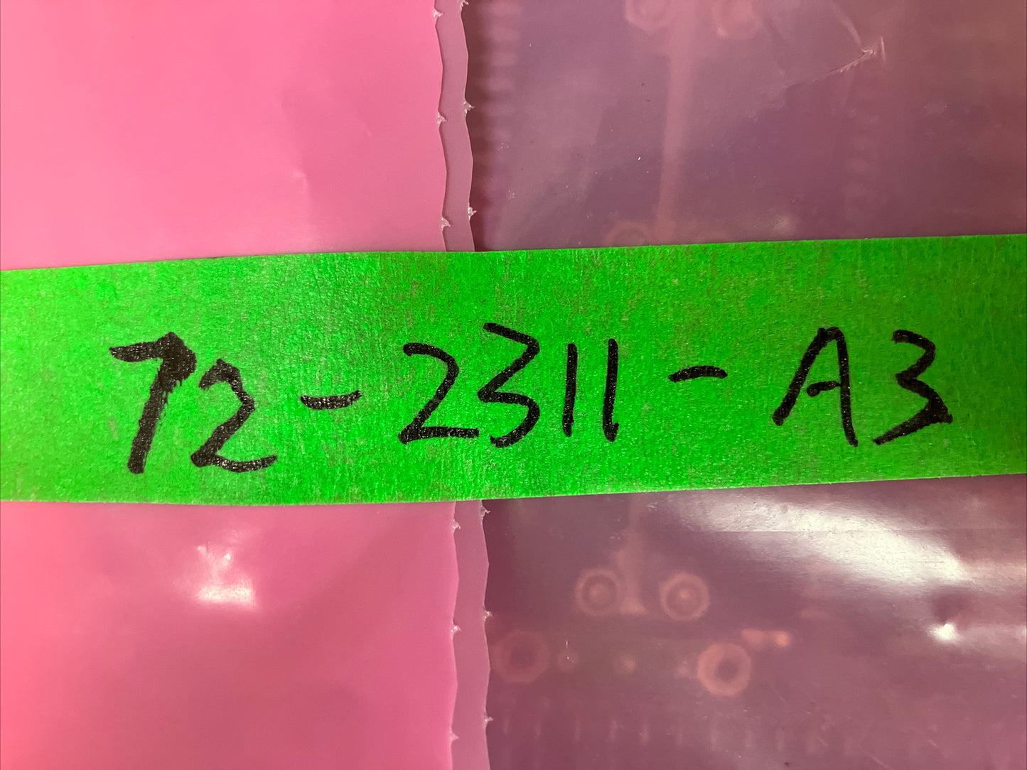 ~SIEMENS Erzeugnisstand 570 228 9403.00 Circuit Board 570.331 T/H2 345100 3871B0