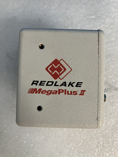 ~ Redlake MegaPlus II ES 2001 Imaging Device (No Lens)